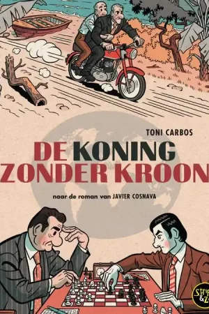 Koning zonder kroon Finale Uitverkoop