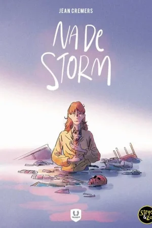 Na de storm Gratis Retour