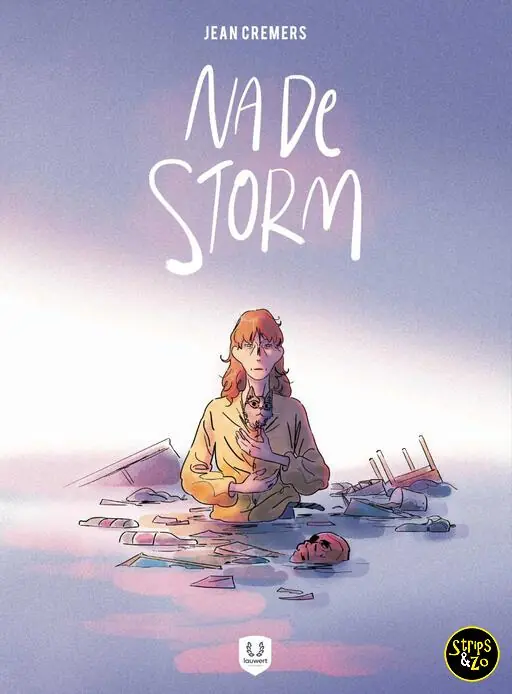 Na de storm Gratis Retour