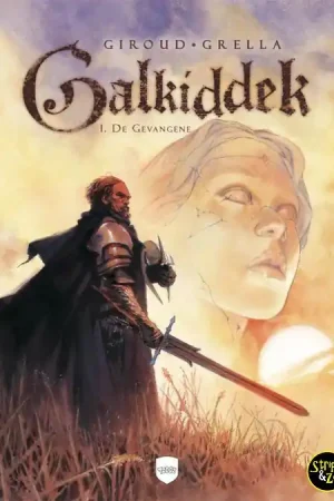 Galkiddek 1 – De gevangene Uitverkoop