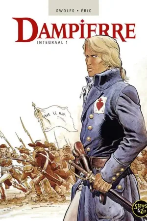 Dampierre integraal 1 Finale Uitverkoop