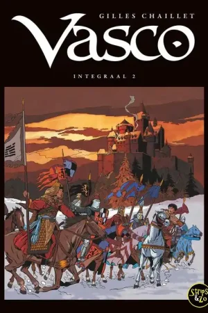 Aanbieding Vasco integraal 2