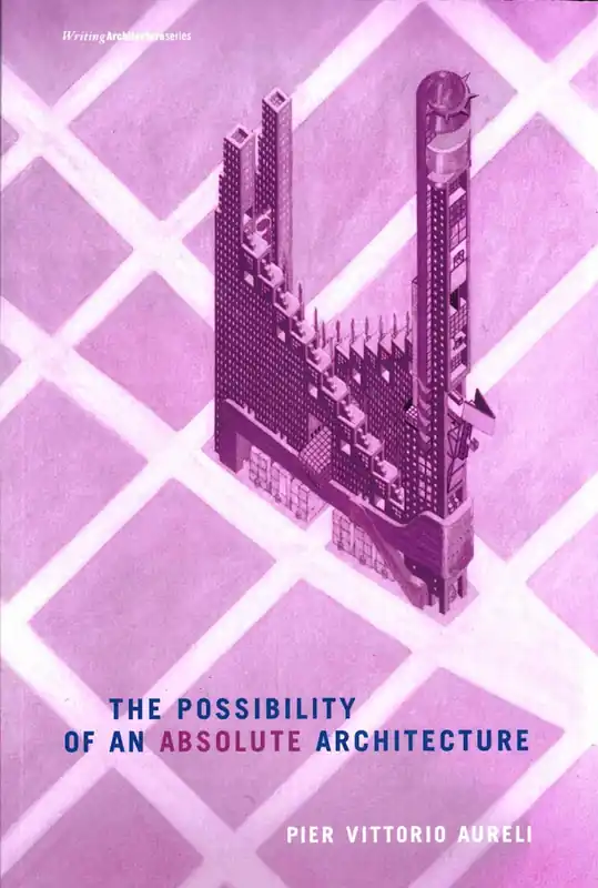 Seizoensaanbieding The possibility of an absolute architecture