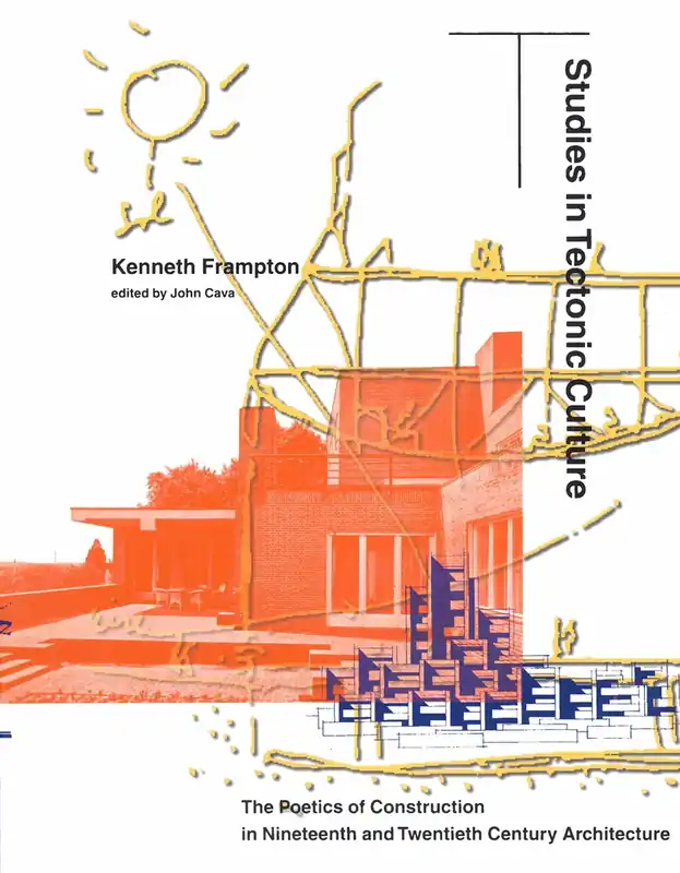 Studies in Tectonic Culture Laatste Versie