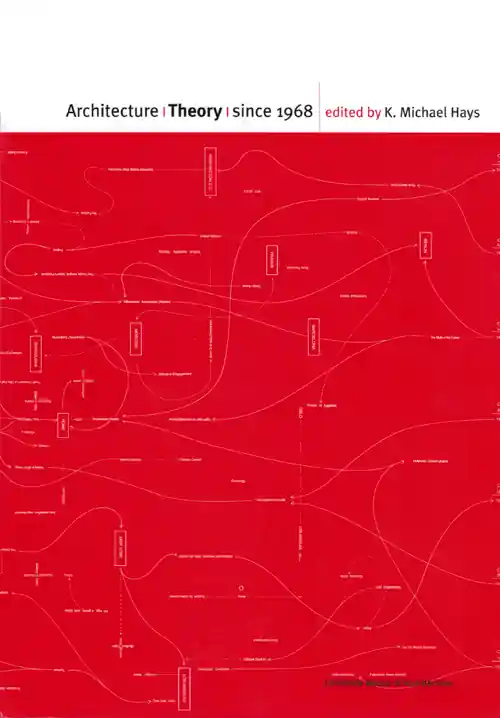 Architecture Theory Since 1968 Gecertificeerd