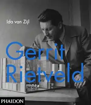 Betrouwbaar Gerrit Rietveld