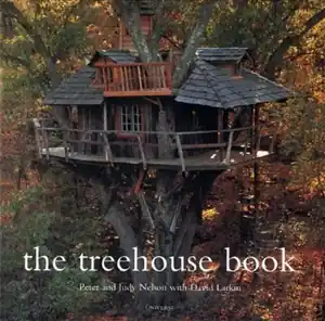 The Treehouse Book Alleen Vandaag