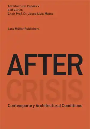 AFTER CRISIS Direct Beschikbaar