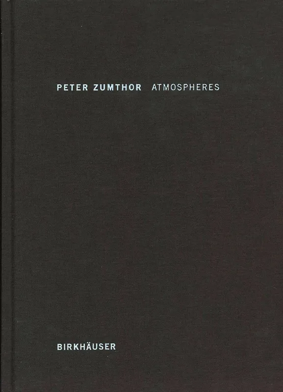 Aanbieding ATMOSPHERES