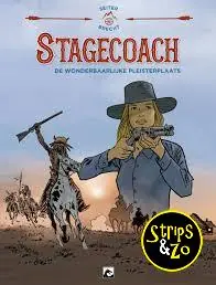 Stagecoach SC Actieprijs
