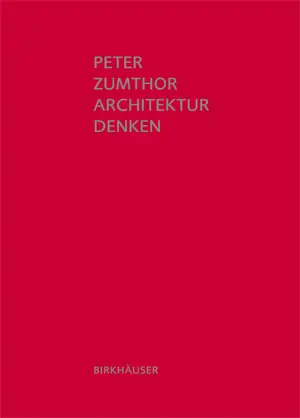 Architektur Denken Direct Beschikbaar