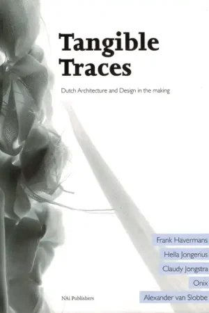 Voordeelprijs Tangible Traces