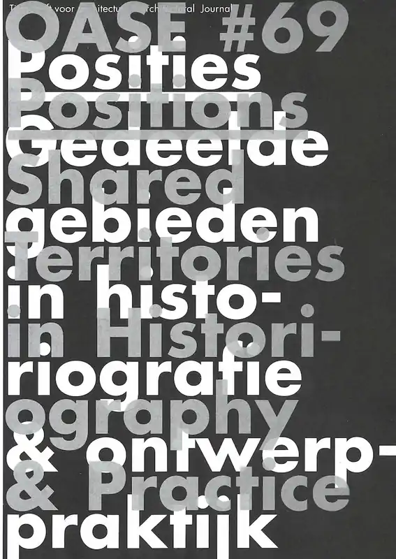 OASE 69. Posities Hete Deal