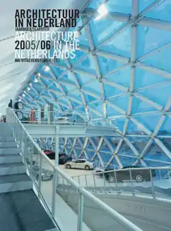 Architectuur in Nederland 2005/06 Seizoensaanbieding