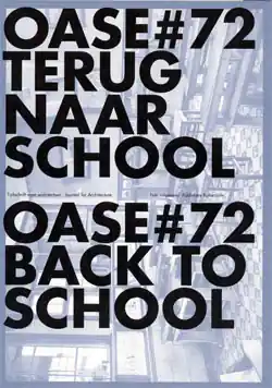 Hete Deal OASE 72. Terug naar school