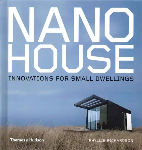 NANO HOUSE Flitsaanbieding