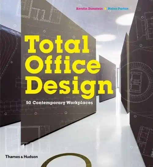 Total Office Design Korting