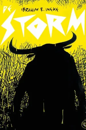 Alleen Vandaag De storm (Ineke)