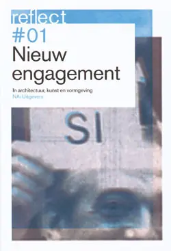 Nieuw Engagement - ebook Flitsaanbieding