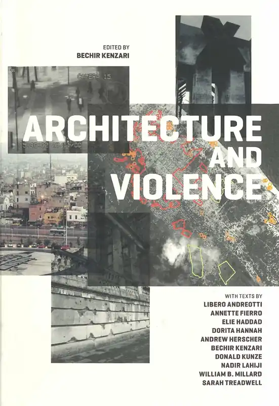 Laatste Versie Architecture and Violence