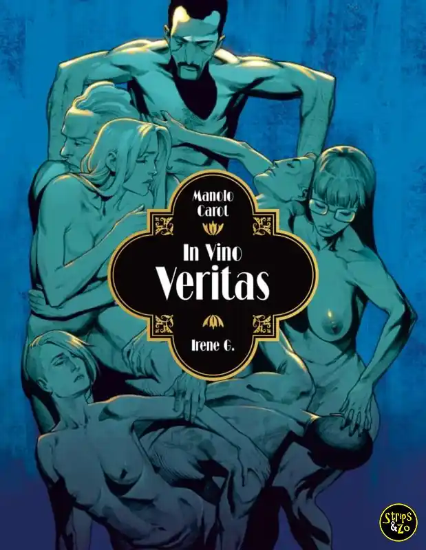 Fabrieksprijs In Vino Veritas