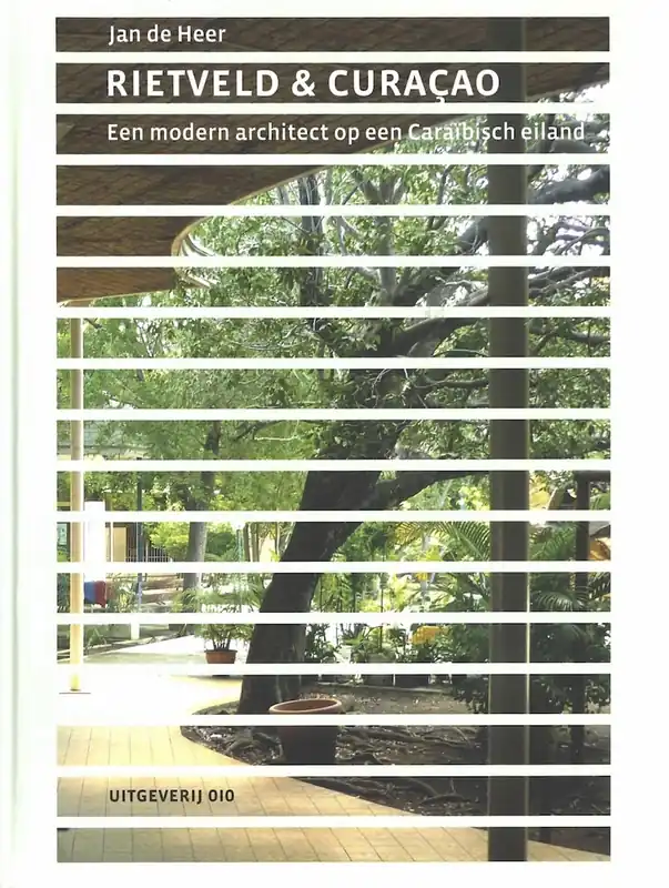 Rietveld & Curaçao Goedkoop