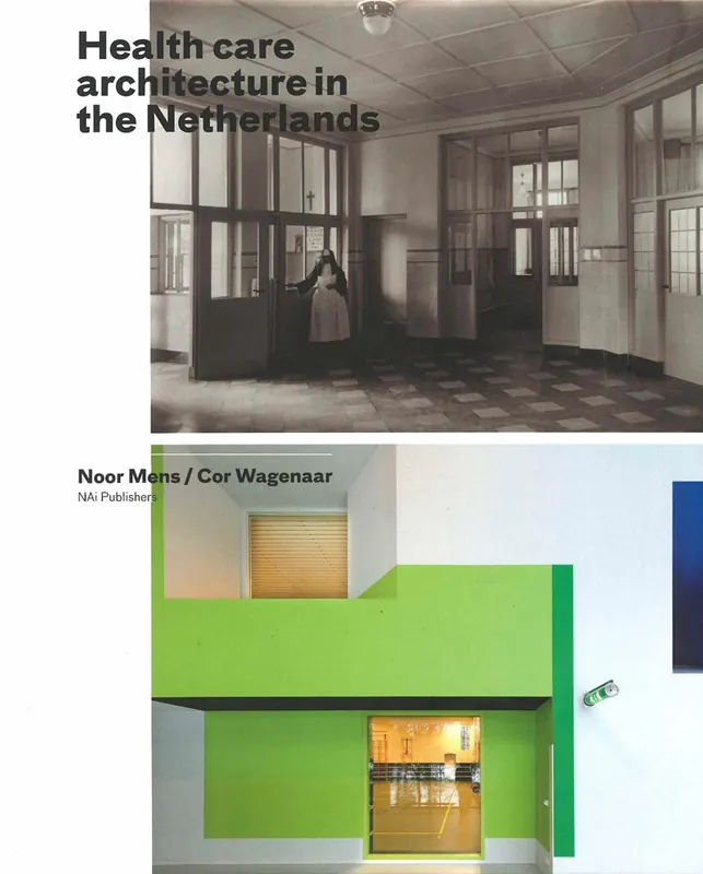 Health care Architecture in the Netherlands Koop Online