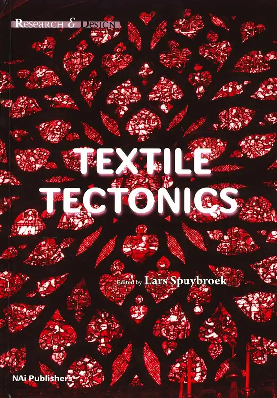 Gratis Verzending TEXTILE TECTONICS