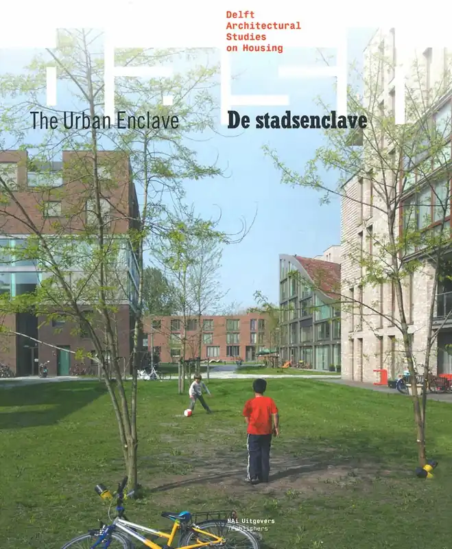Nu Kopen DASH 05. De stadsenclave