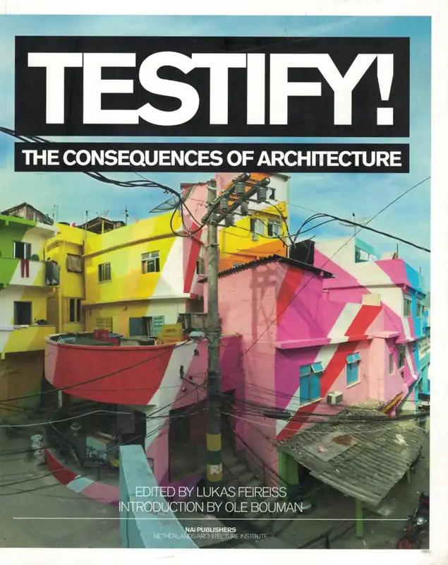 Dagaanbieding Testify!