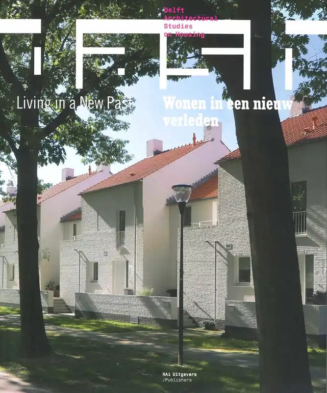 DASH 06. Wonen in een nieuw verleden Shop Nu
