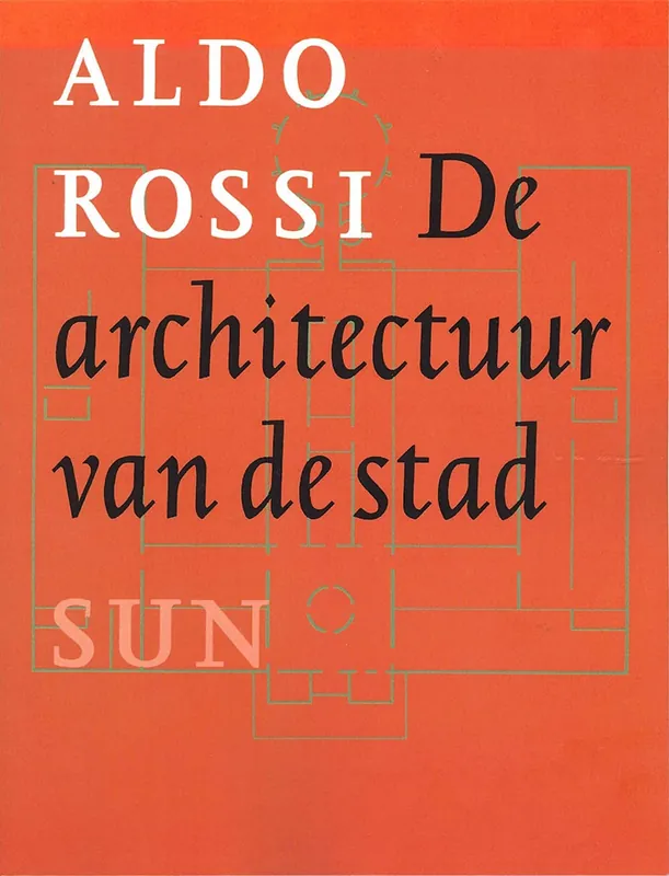 Direct Beschikbaar De architectuur van de stad