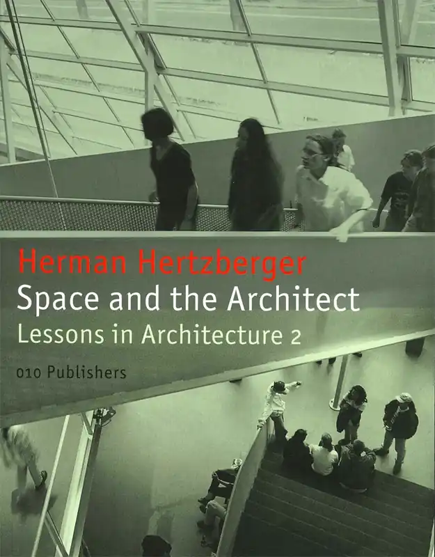 Space and the Architect Populair