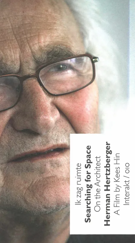 Ik zag ruimte Merkproduct