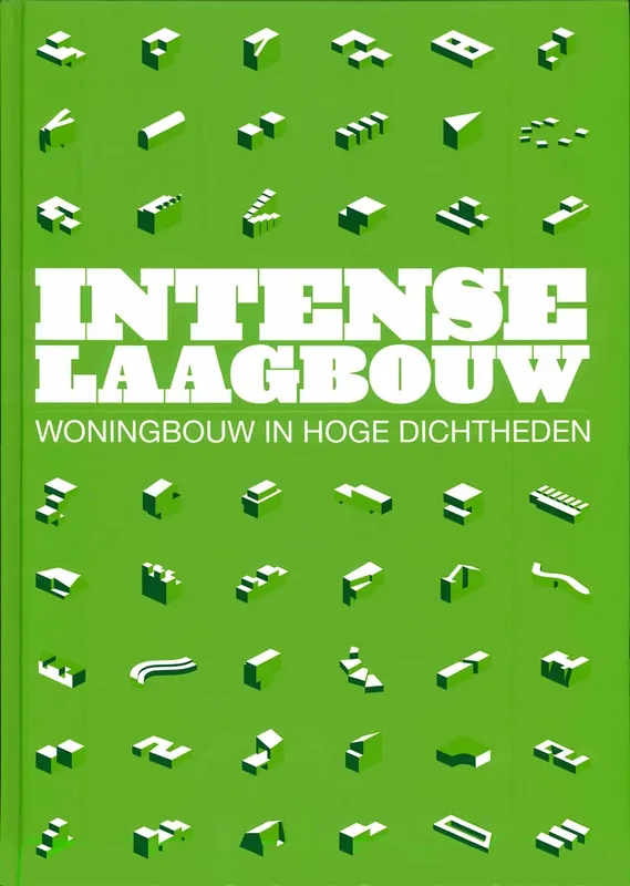 Intense Laagbouw Rechtstreeks Van De Fabrikant