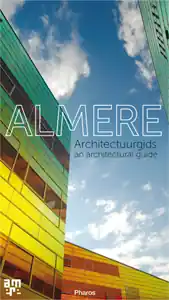 Architectuurgids Almere Koop Online