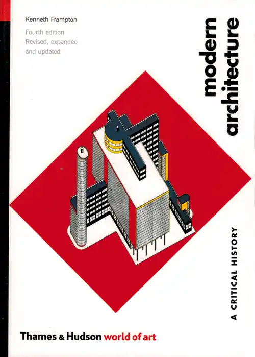 Modern Architecture Alleen Vandaag