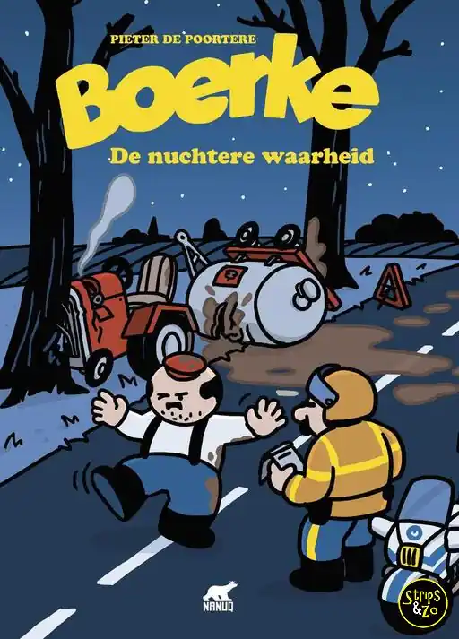 Betaalbaar Boerke – De nuchtere waarheid