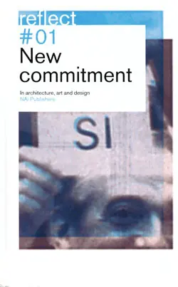 New commitment - ebook Uitverkoop