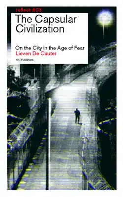 The Capsular Civilization - ebook Shop Nu