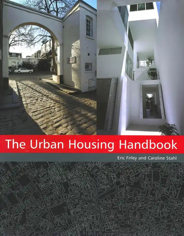 Speciale Aanbieding The Urban Housing Handbook