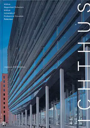 Finale Uitverkoop Ichthus Hogeschool Rotterdam