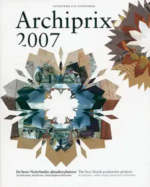 Archiprix 2007 Betaalbaar