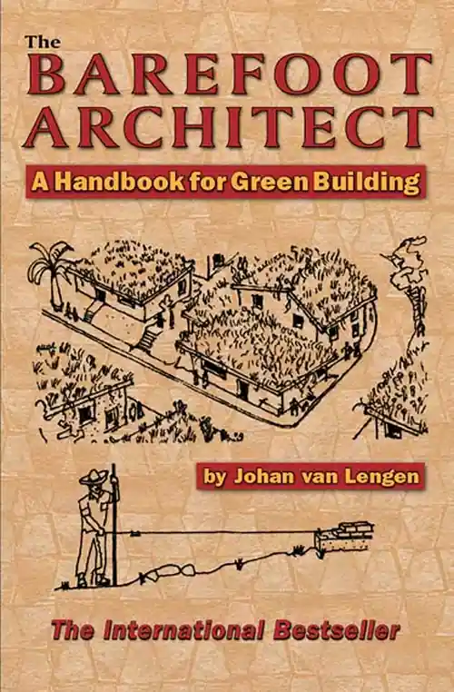 The Barefoot Architect Express Levering