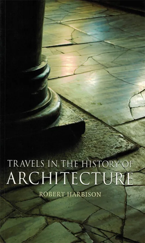 Travels in The History of Architecture Koopje