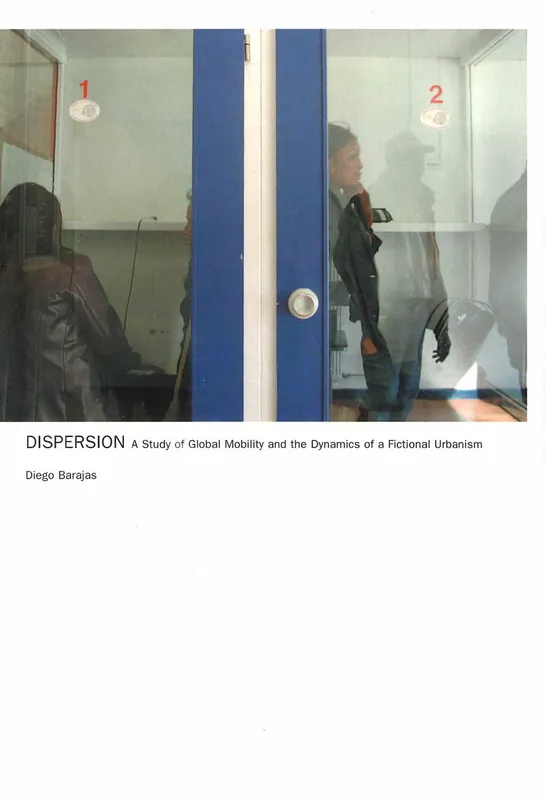 DISPERSION Aanbieding