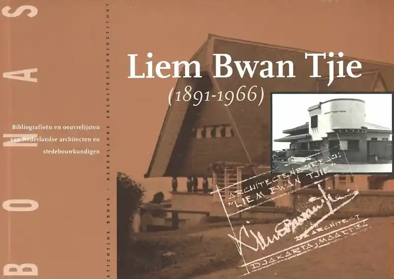 Rechtstreeks Van De Fabrikant Liem Bwan Tjie (1891 - 1966). Westerse Vernieuwingen en Oosterse Traditie
