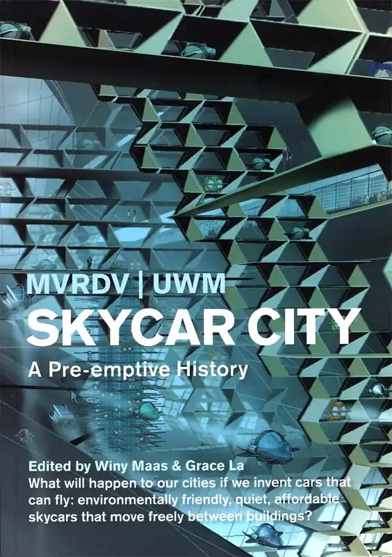 SKYCAR CITY Betrouwbaar