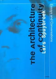 Nieuw The Architecture of Continuity