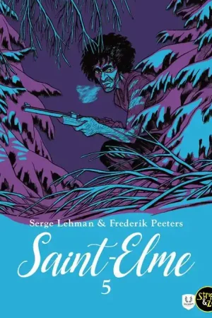 Aanbieding Saint-Elme 5 – De Thermopyles